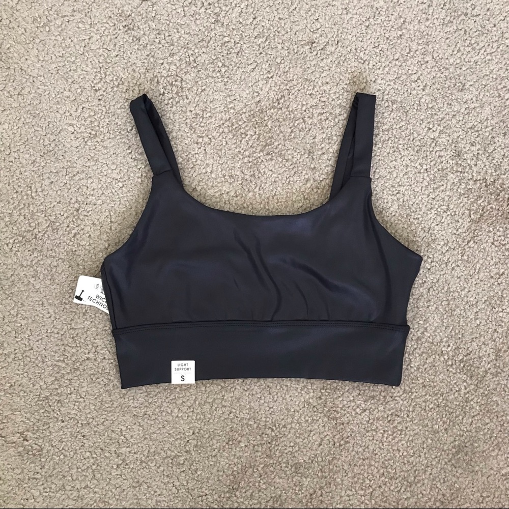 AEROPOSTALE ‘Liquid’ Active Bra